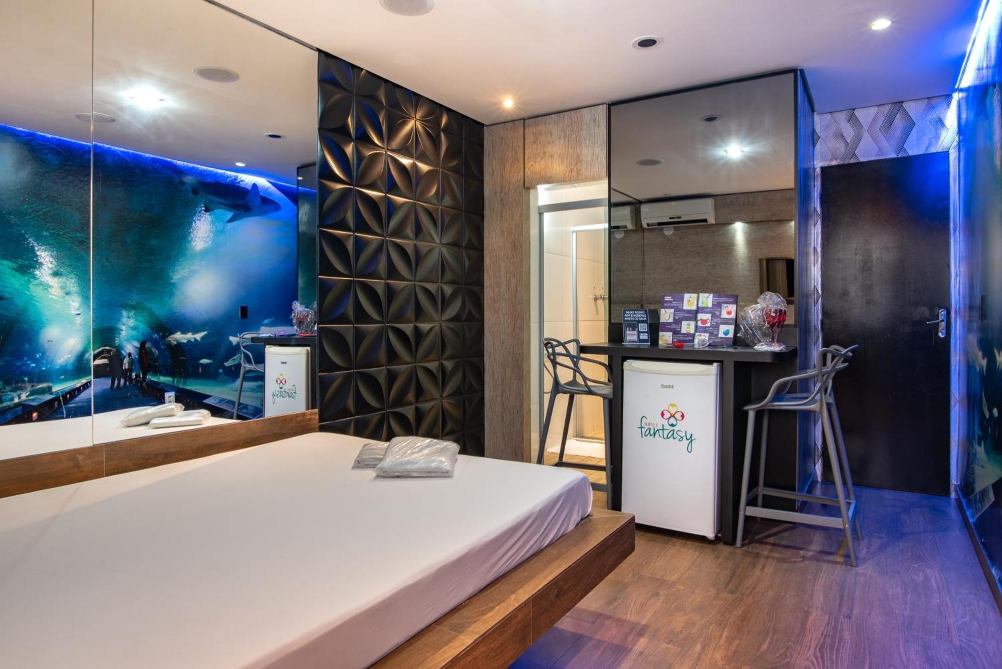 Motel Fantasy 3 (Adults Only) เบโลโอรีซอนชี ภายนอก รูปภาพ
